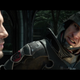 XV as a game is positively oozing with Americana and imagery that beckons the mind to imagine the good ‘ol U.S. of A. Other than the long and winding highway systems, this one xenophobic soldier is the only semblance of anything American.